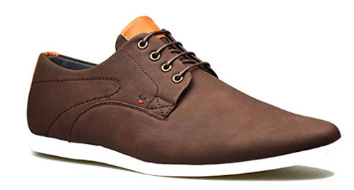 Best Casual Shoes For Men - Internet Eyes