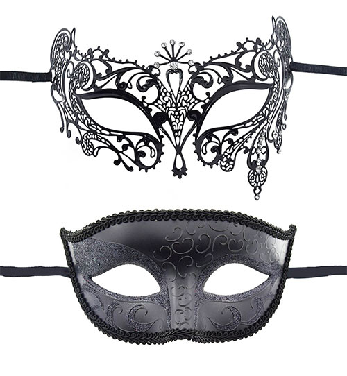 Best Masquerade Masks - Internet Eyes