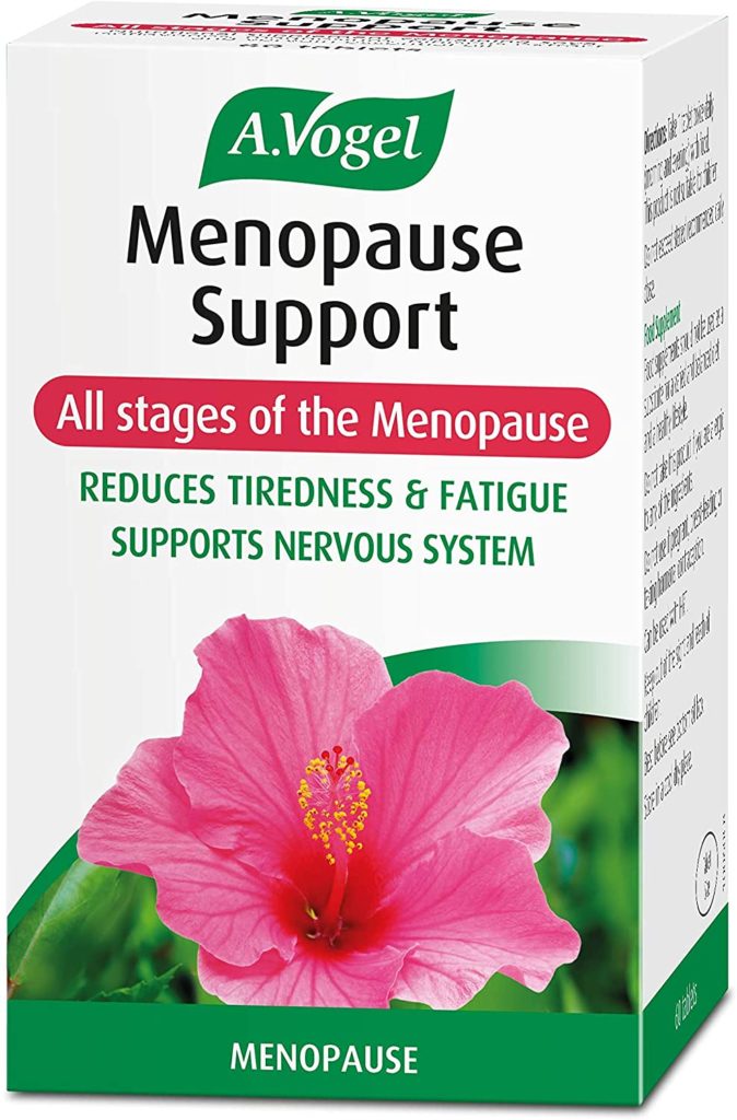 A. Vogel Menopause support Tablets (60)