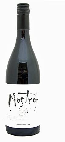 Nostros Reserva Pinot Noir 2014 13.5% 75cl