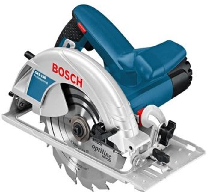 Bosch Professional GKS 190 Corded 240 V Circular Saw