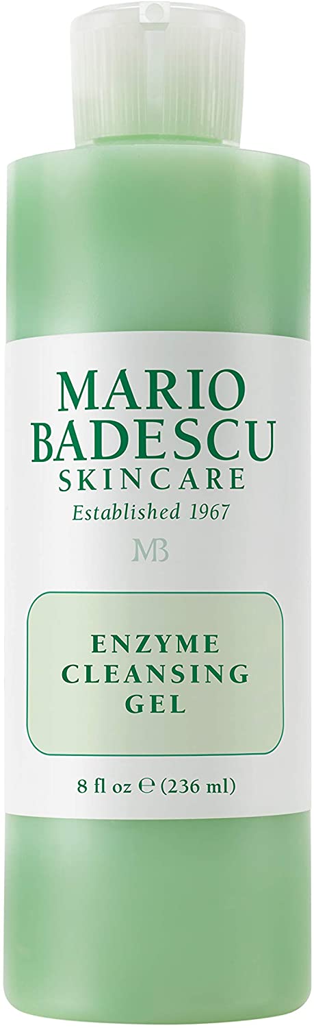 Mario Badescu Enzyme Cleansing Gel (8.0 oz)