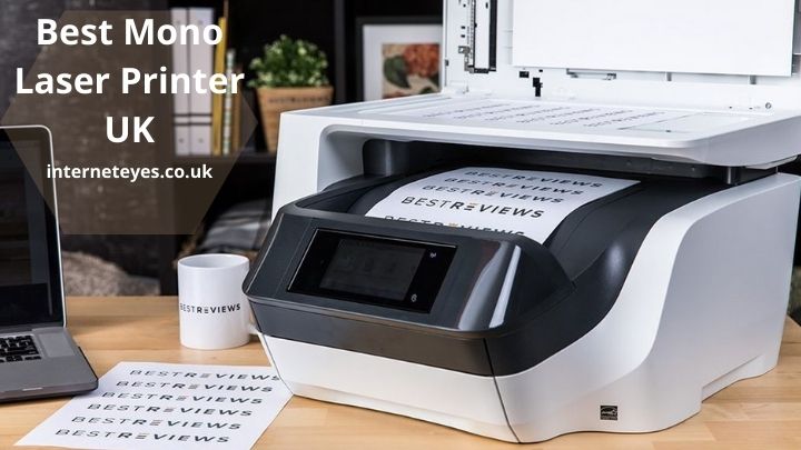Best Mono Laser Printer UK
