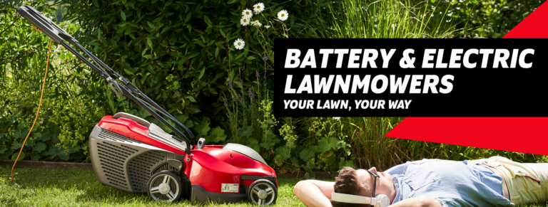 lawnmowers quote image