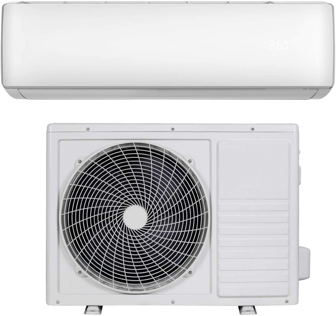 Electriq Smart wifi Wall Split Air Conditioners