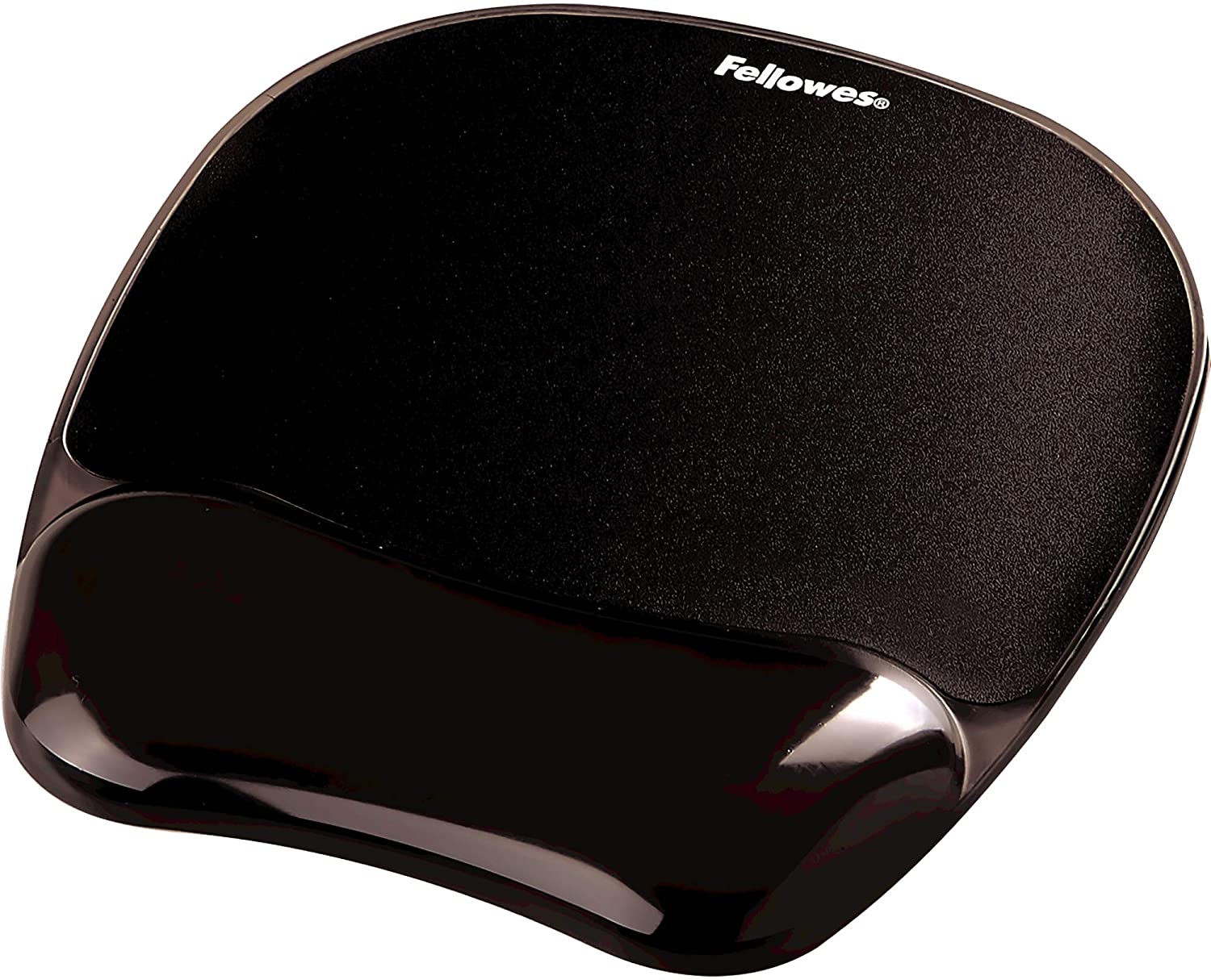 Fellowes Crystal Mouse