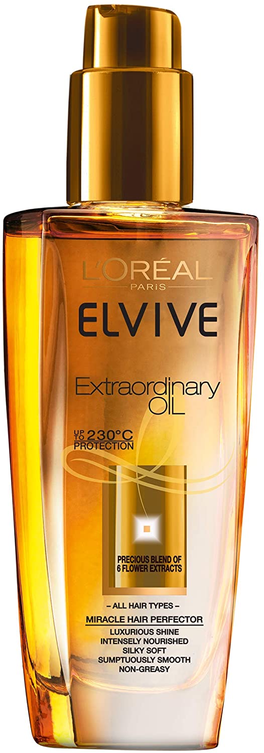 L'Oreal Hair Dry to Very Dry Hair 