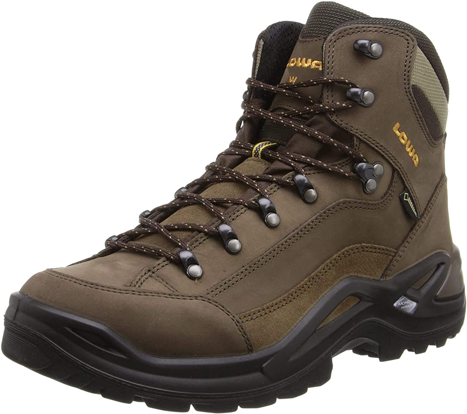 Lowa Men's Renegade GTX M Hiking Boots