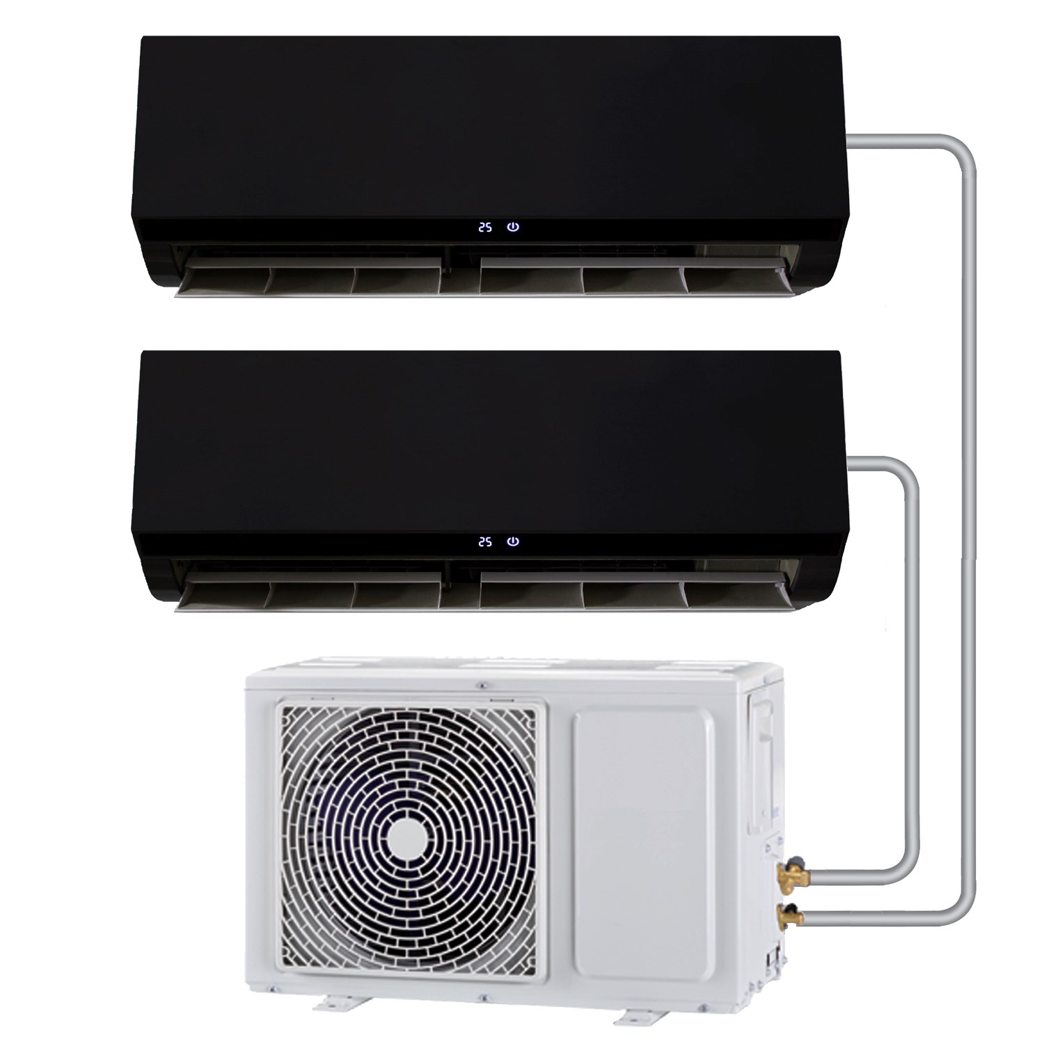 Electriq Multi-Split Air Conditioner