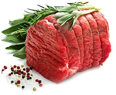 PJ Quality Meats Roasting Beef Joints
