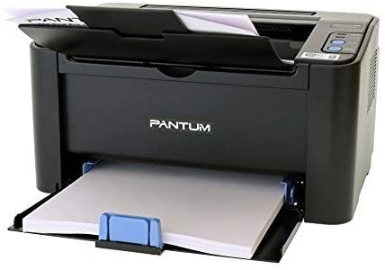Pantum P2200W Wireless A4 Mono Laser Printer
