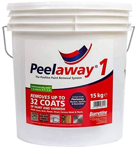 PeelAway 1 Paint Remover 5Kg