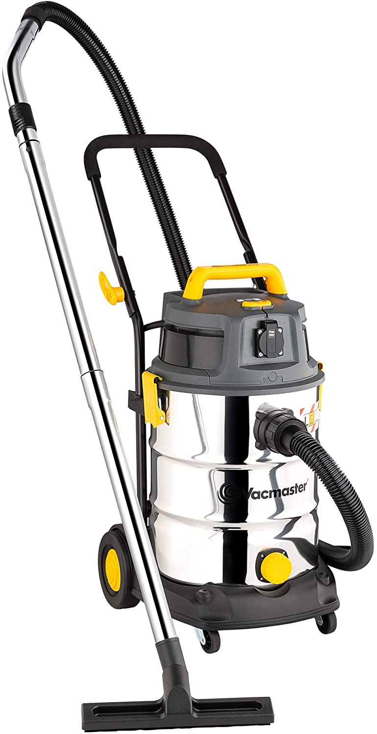 Vacmaster L Class Wet and Dry Vacuum Cleaner
