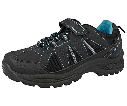 Foster Footwear Men's Ladies Hiking Trail Shoes.