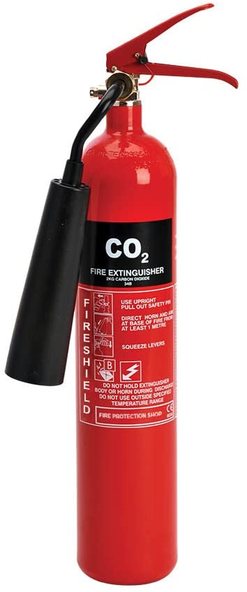 AA 950g Fire Extinguisher AA1547