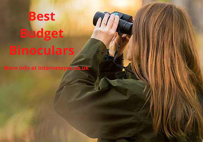 Budget Binoculars
