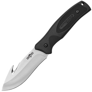 Camillus Western Black River Fixed Blade Knife cm