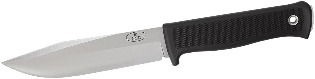 Fallkniven S1Z - Knife