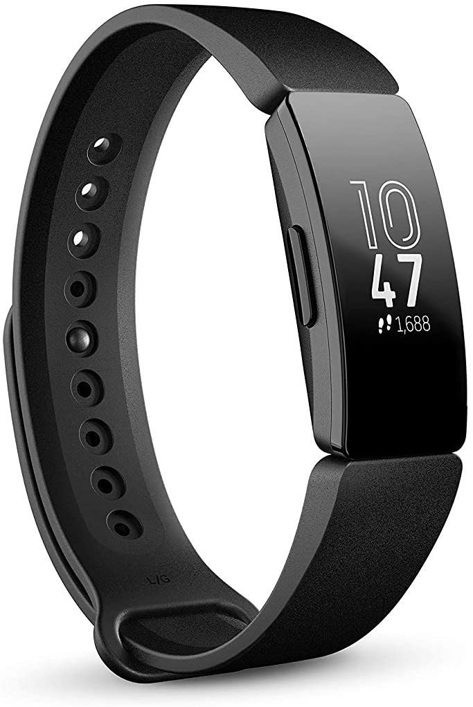 Fit bit Inspire Health and Fitness Series 4 Smart Watch