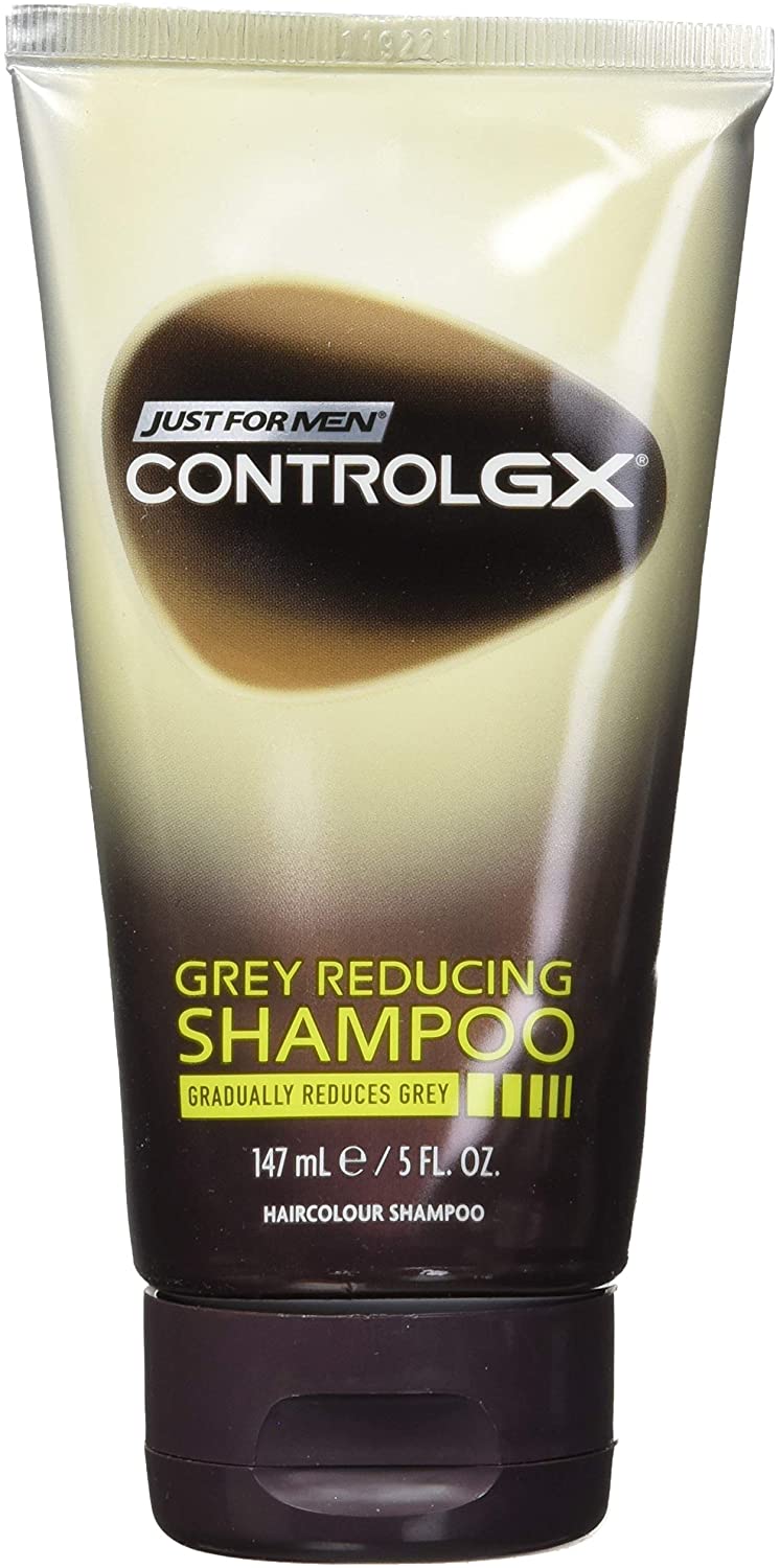 Just for Men Grey Reducing Shampoo