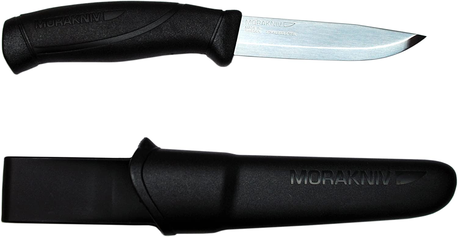 Mora Outdoor Companion 860 Knife