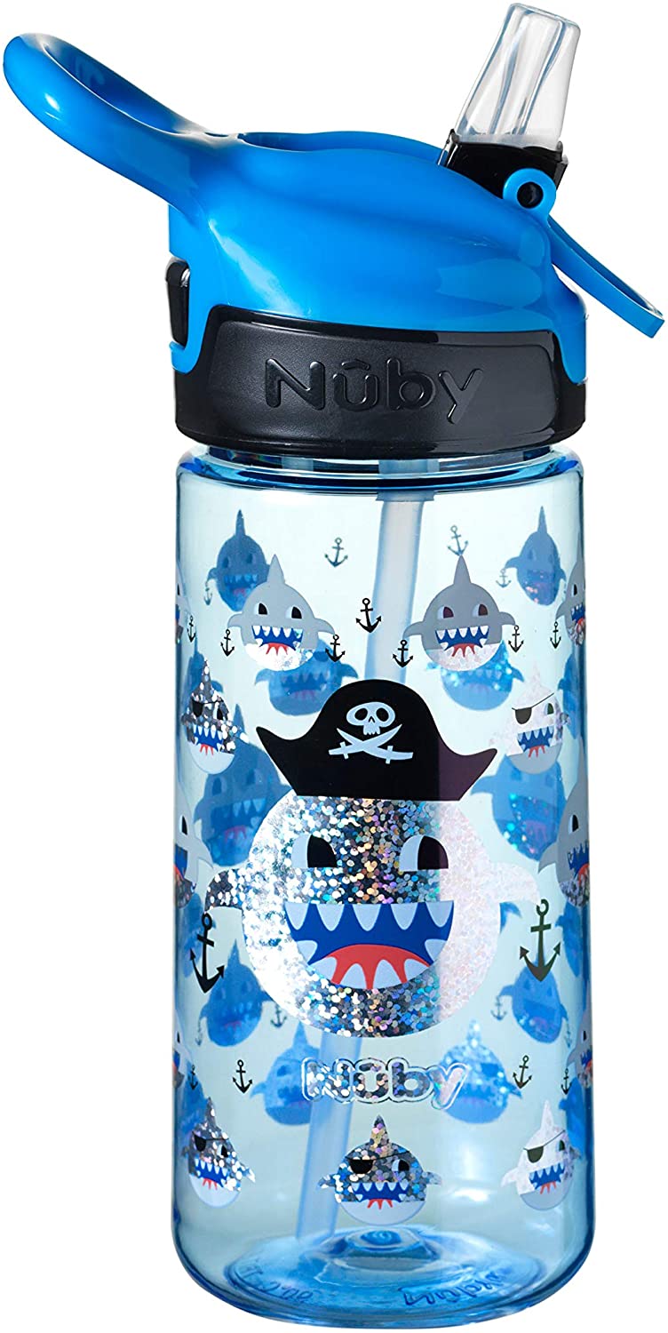 Nuby Kids Water Bottle
