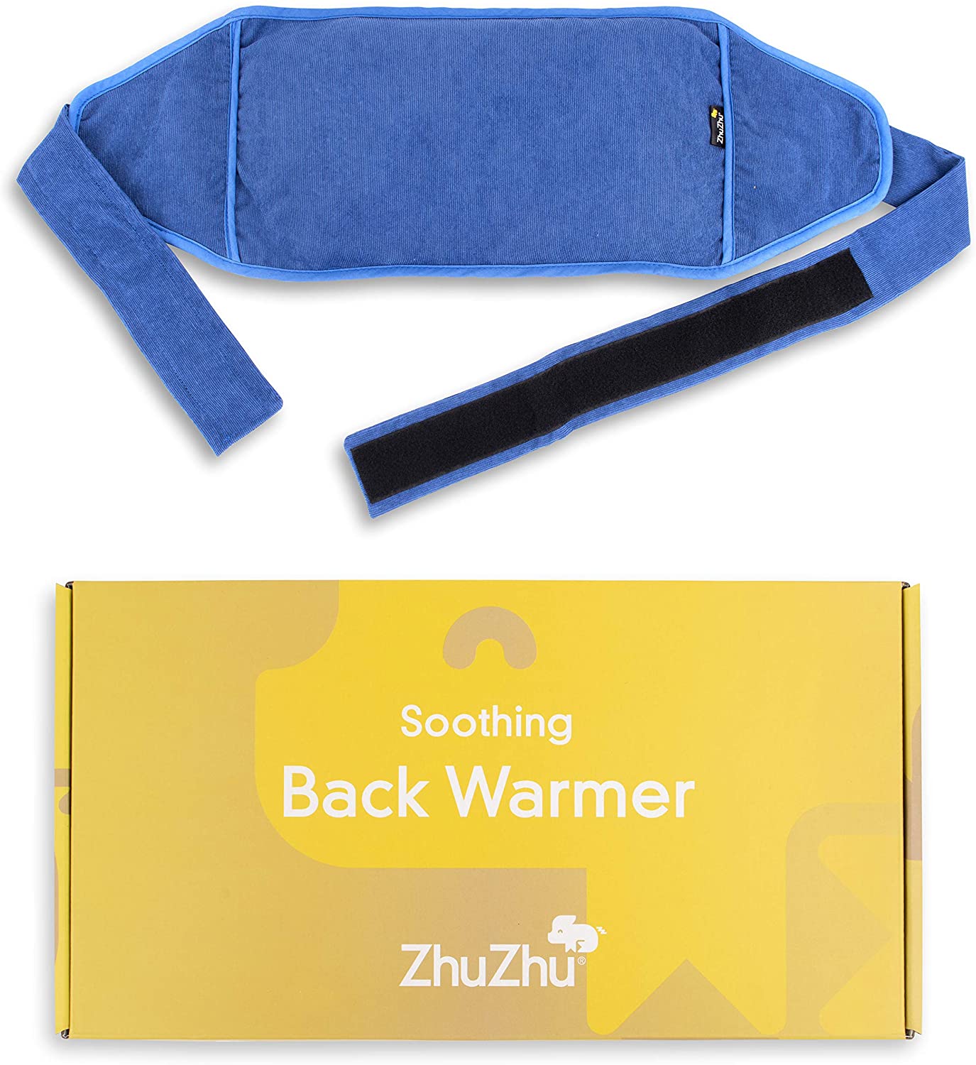 Zhu Zhu Soothing Back Warmer
